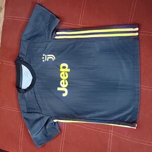 Juventus Ronaldo Jersey